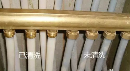 辛集地暖清洗,辛集清洗地暖